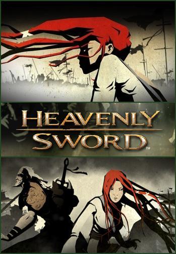 Heavenly Sword (S)