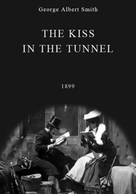 A Kiss in the Tunnel (C)