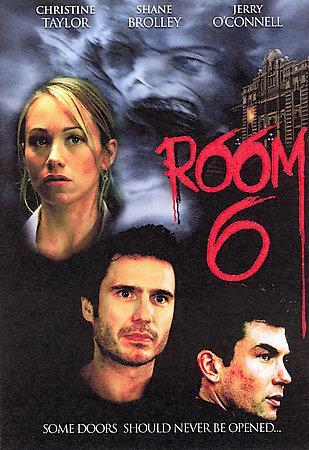 Room 6 (Puerta al infierno)