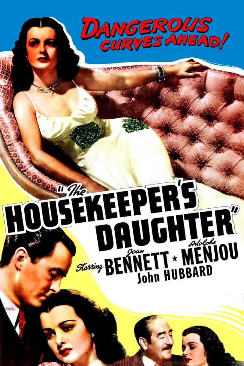 The Housekeeper's Daughter