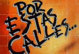 Por estas calles (TV Series)