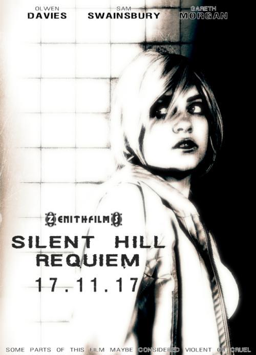 Silent Hill Requiem