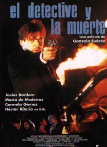 El detective y la muerte