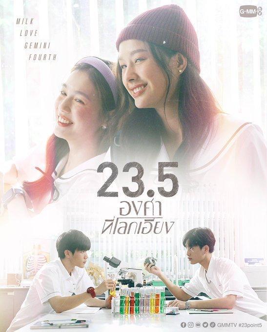 23.5 (TV Series)