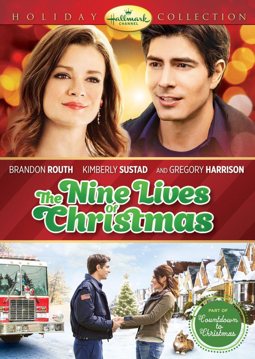 The Nine Lives of Christmas (TV)