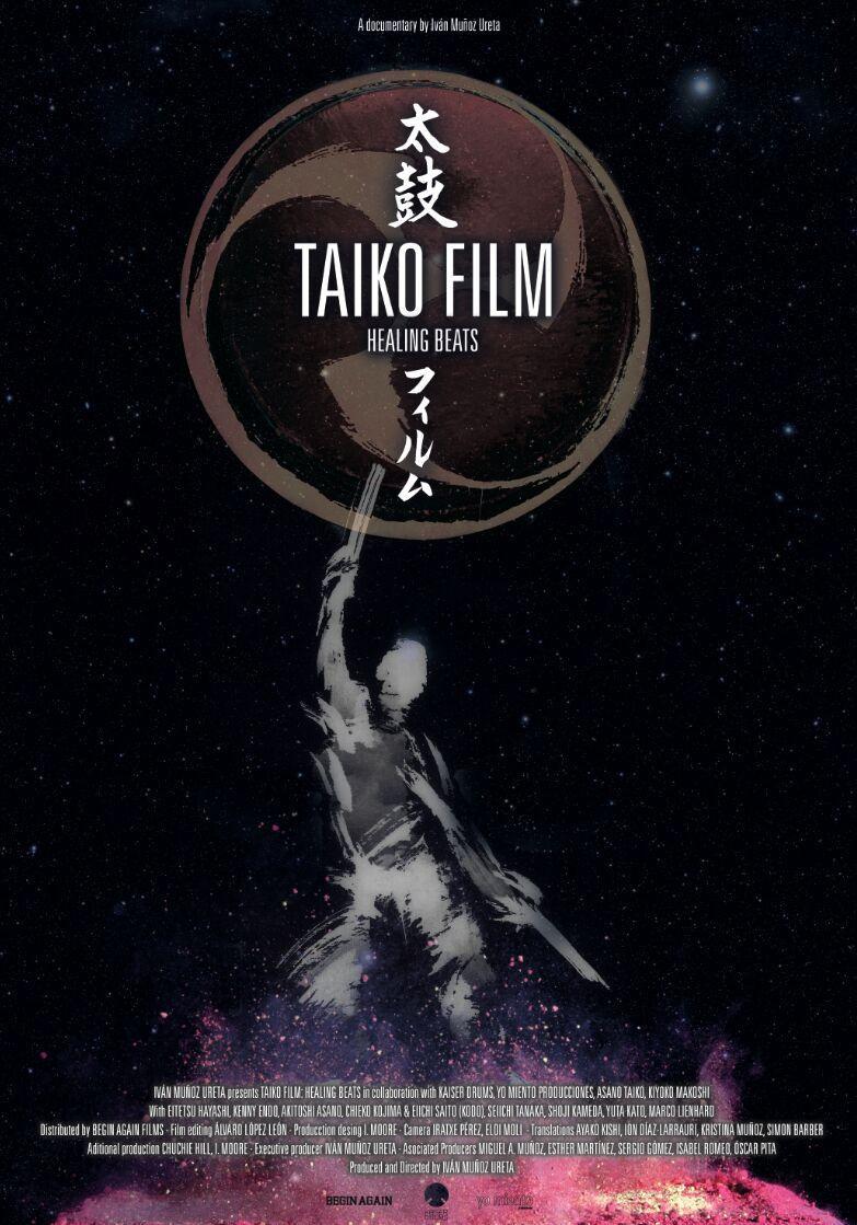 Taiko Film