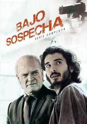 Bajo sospecha (TV Series)