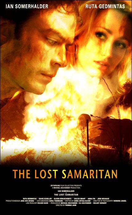 The Lost Samaritan (TV)