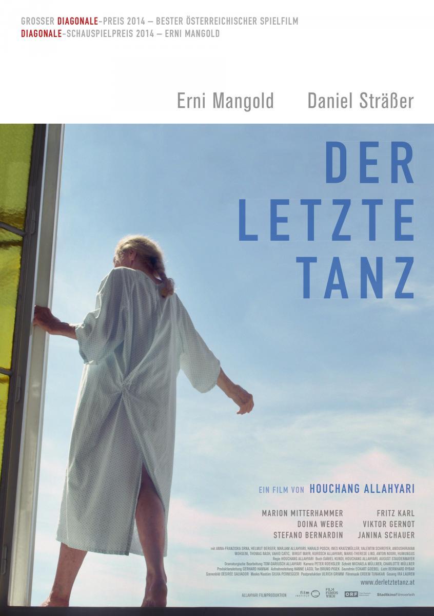 Der letzte Tanz