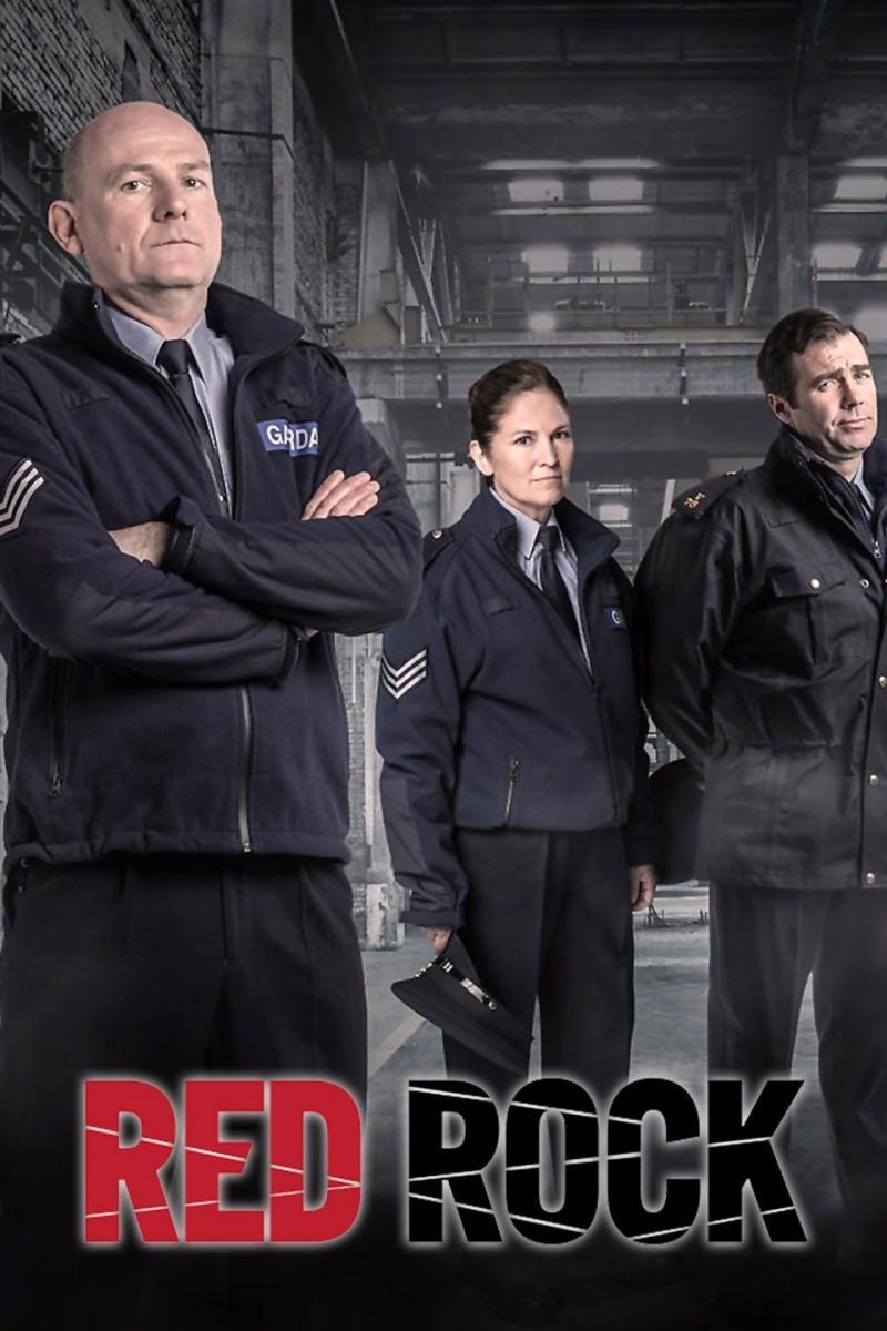 Red Rock (Serie de TV)