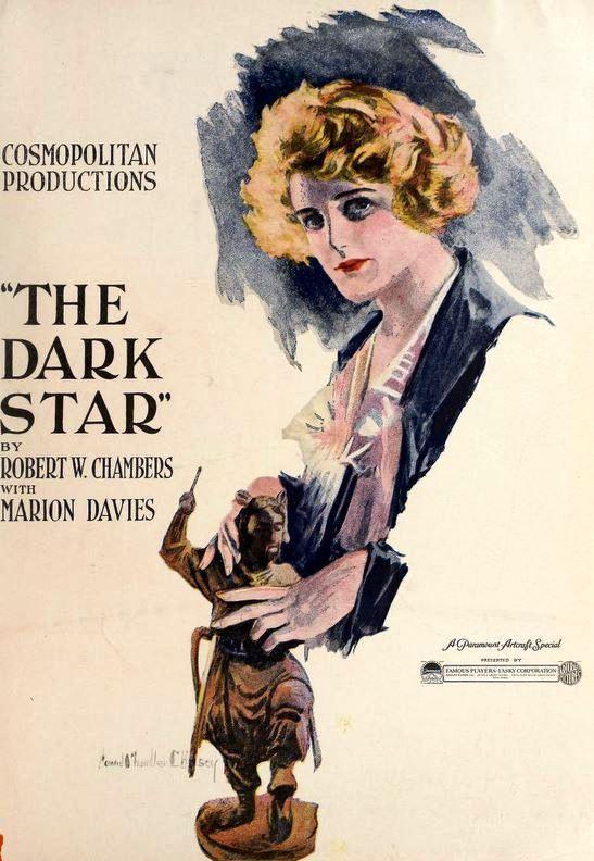 The Dark Star