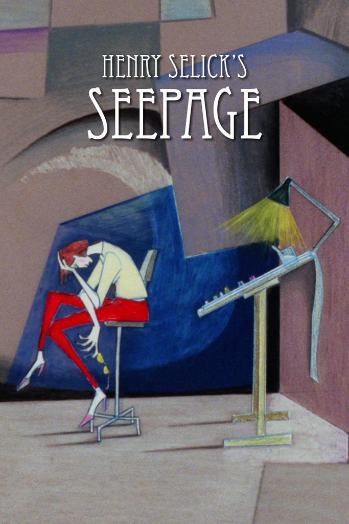 Seepage (C)