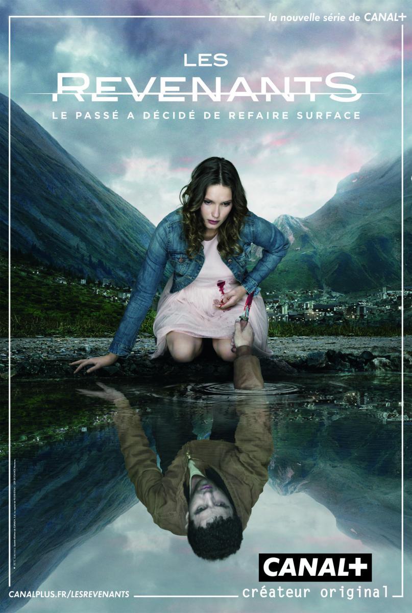 Les Revenants (Serie de TV)