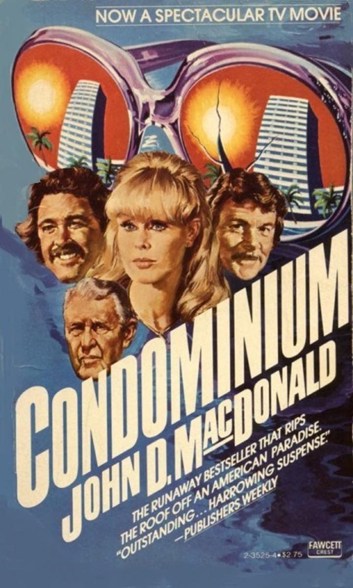 La comunidad (Miniserie de TV)