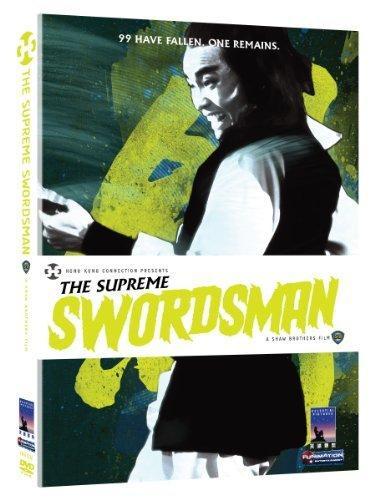 The Supreme Swordsman