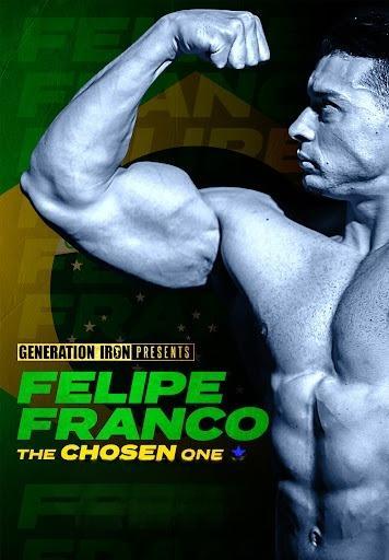 Felipe Franco: The Chosen One