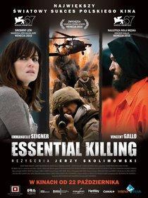 Essential Killing