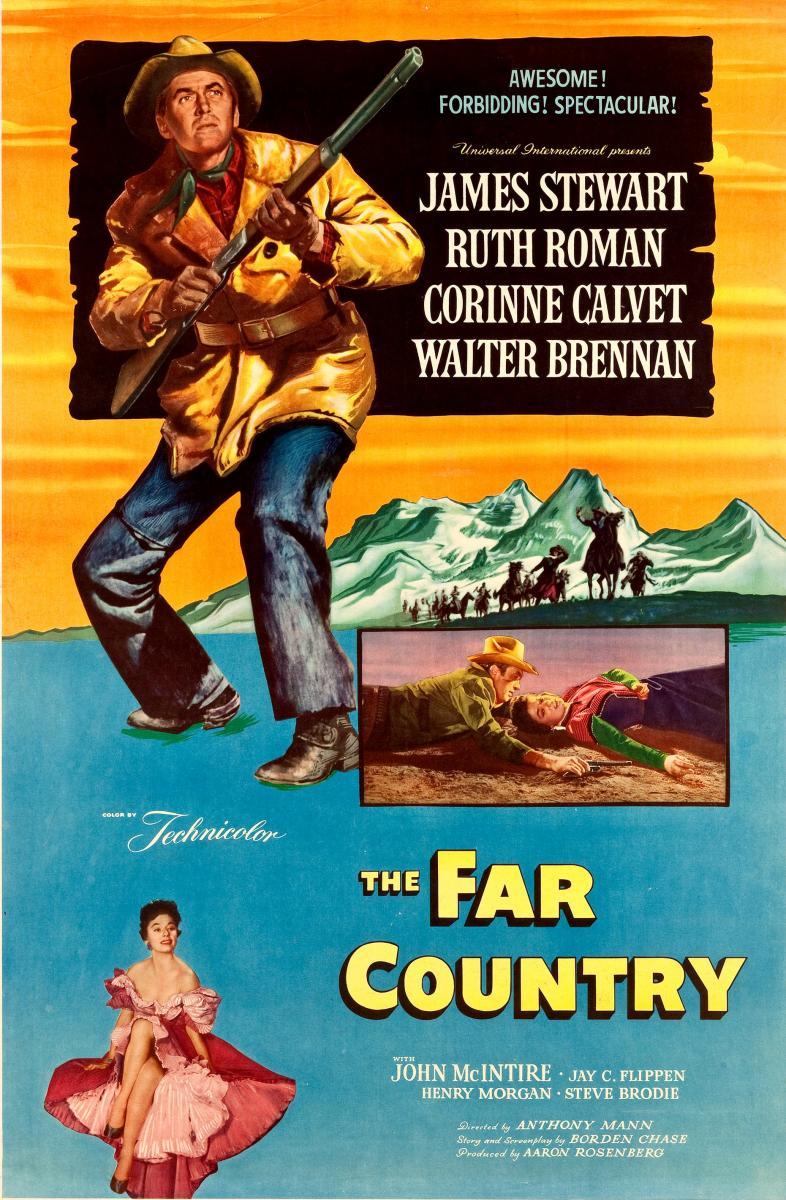 The Far Country