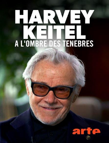 Harvey Keitel: a l'ombre des ténèbres