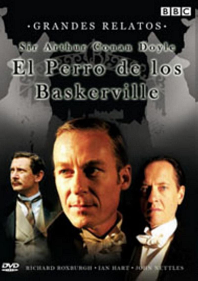 The Hound of the Baskervilles (TV)