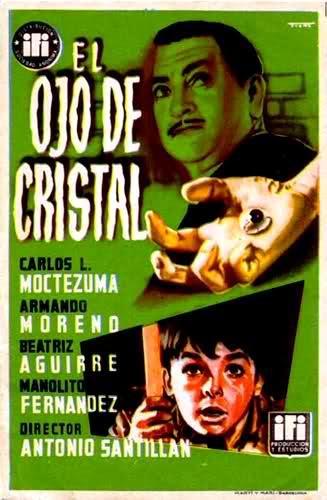 El ojo de cristal