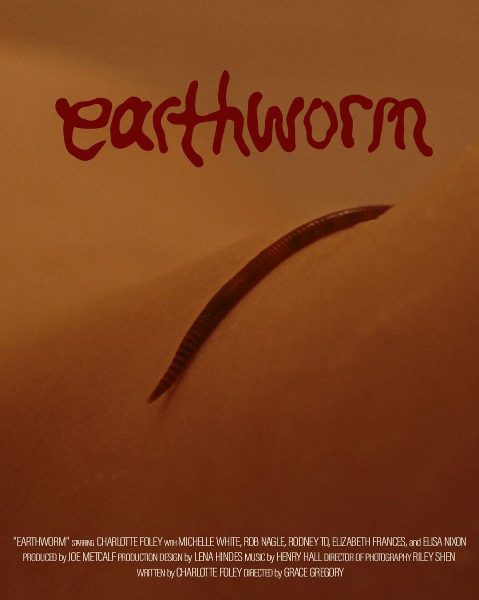 Earthworm (C)