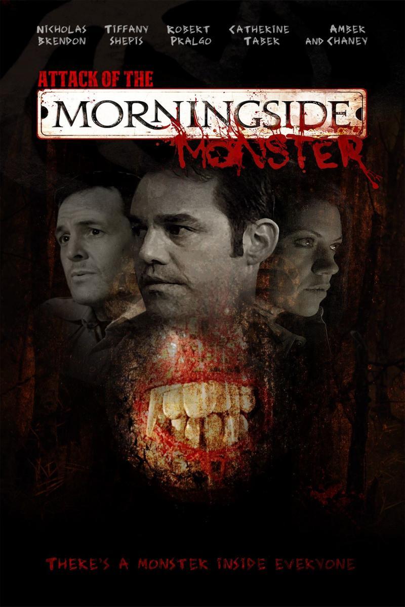 The Morningside Monster