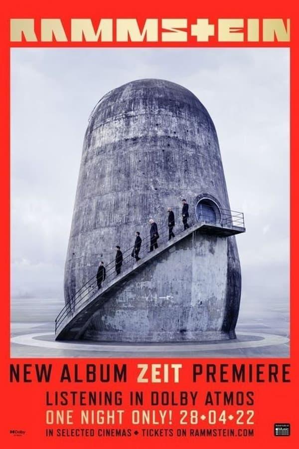 Rammstein: Zeit-The Atmos Experience