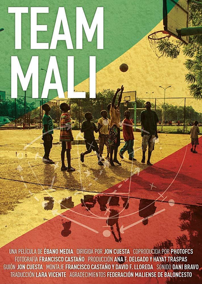 Team Mali Documental