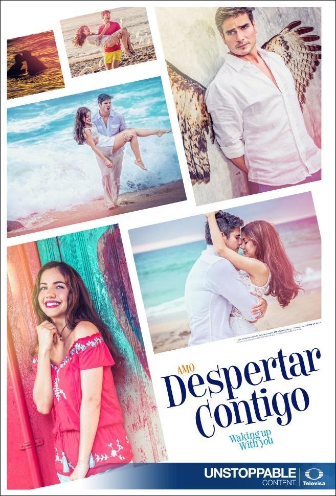 Despertar contigo (Serie de TV)