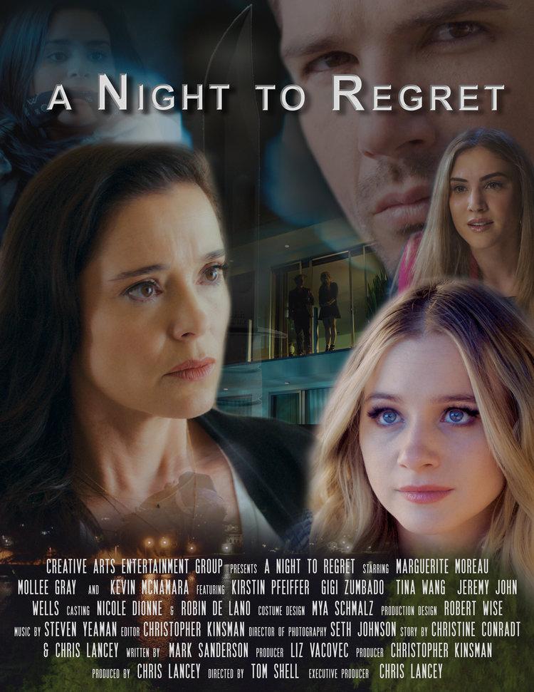 A Night to Regret