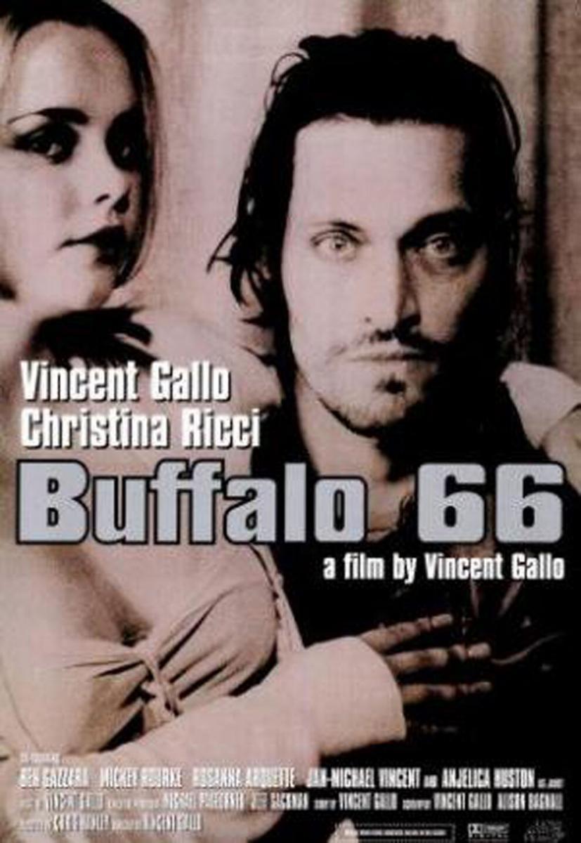 Buffalo '66