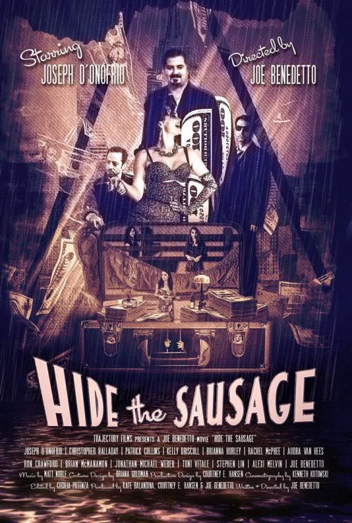 Hide the Sausage