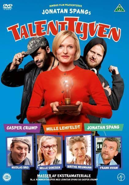 Talenttyven