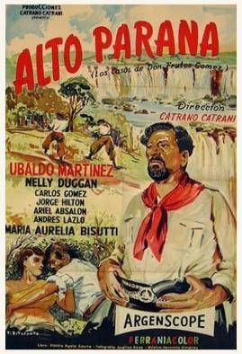 Alto Paraná (1958)