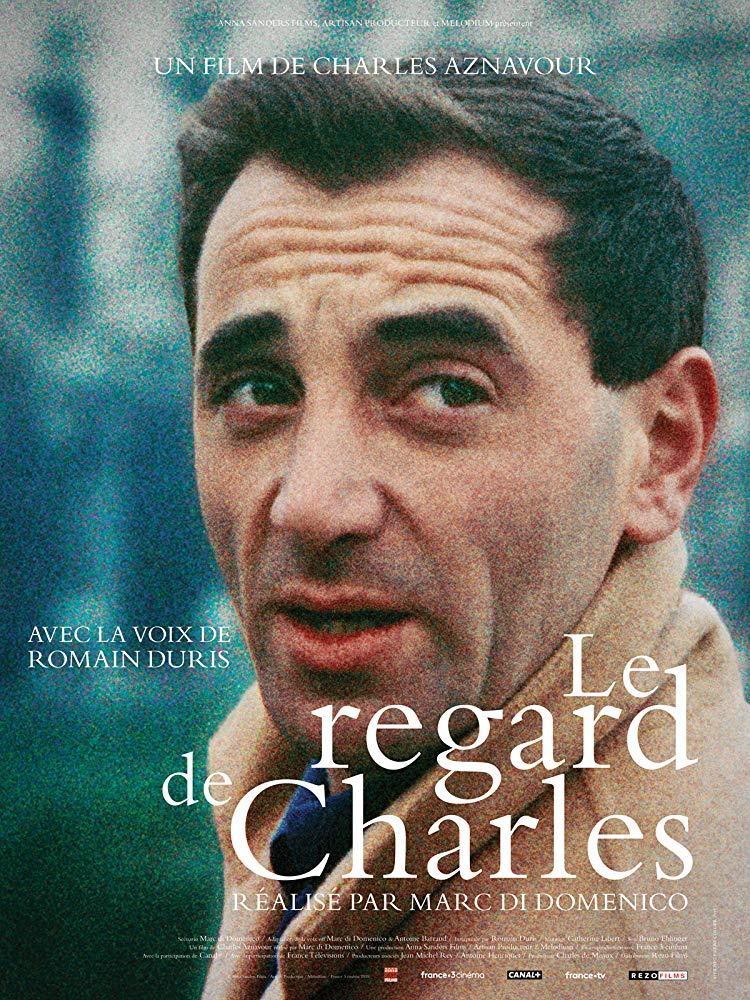 Le regard de Charles