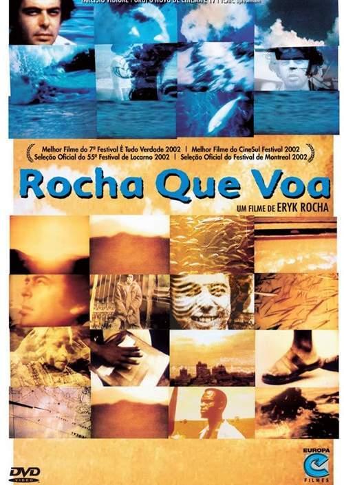 Rocha que Voa