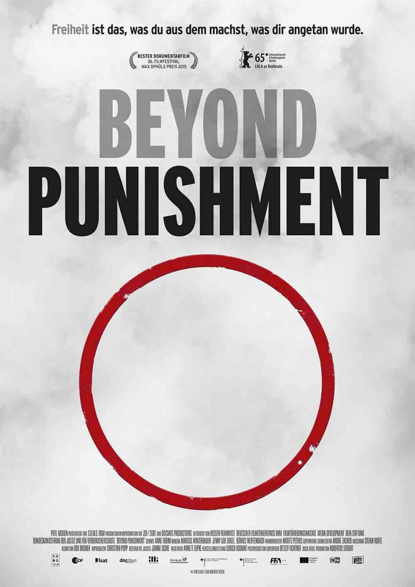 Beyond Punishment