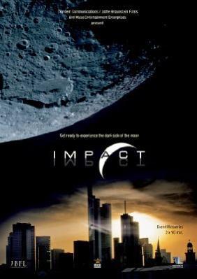 Impact (Miniserie de TV)