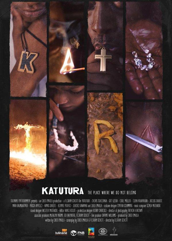 Katutura