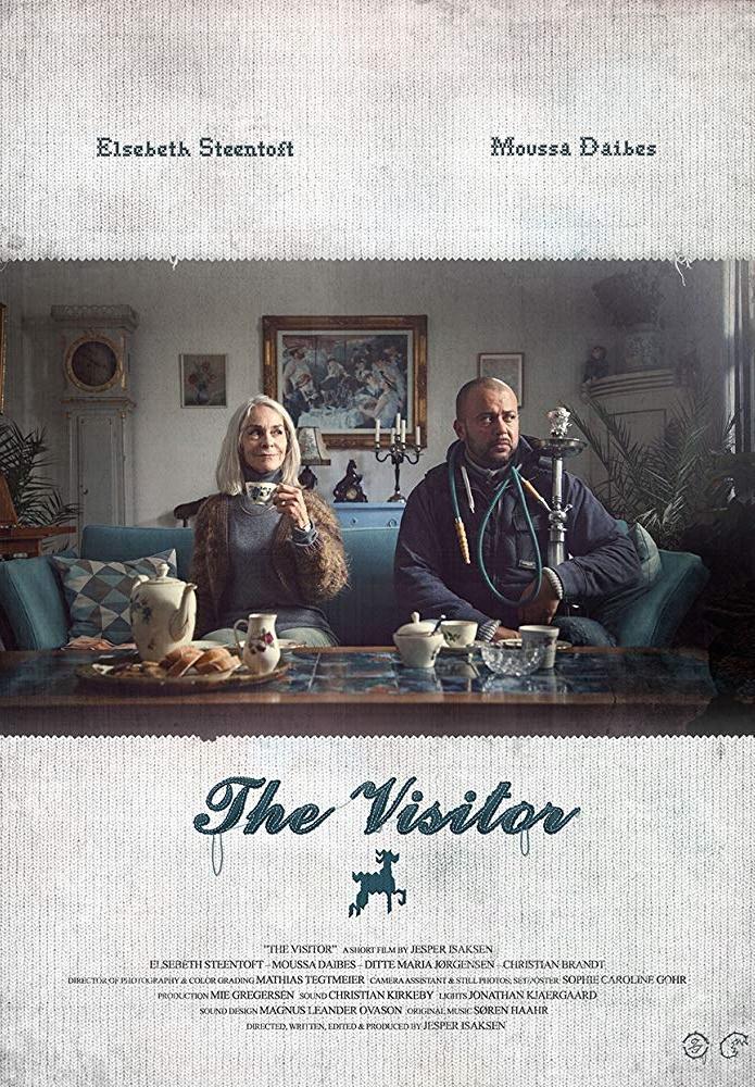 The Visitor