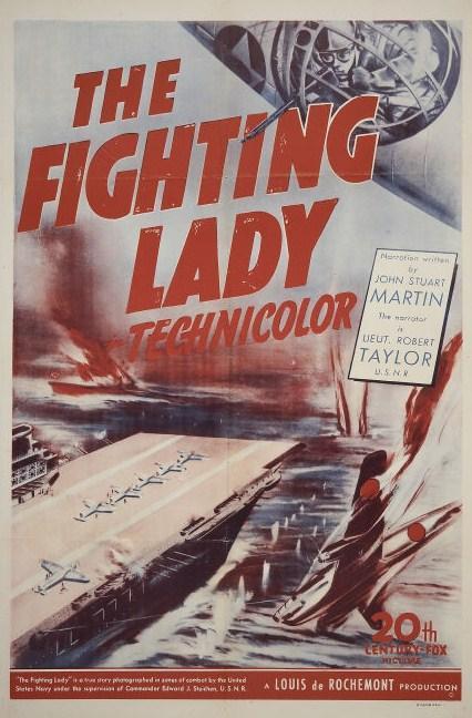 The Fighting Lady