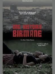 Une histoire birmane