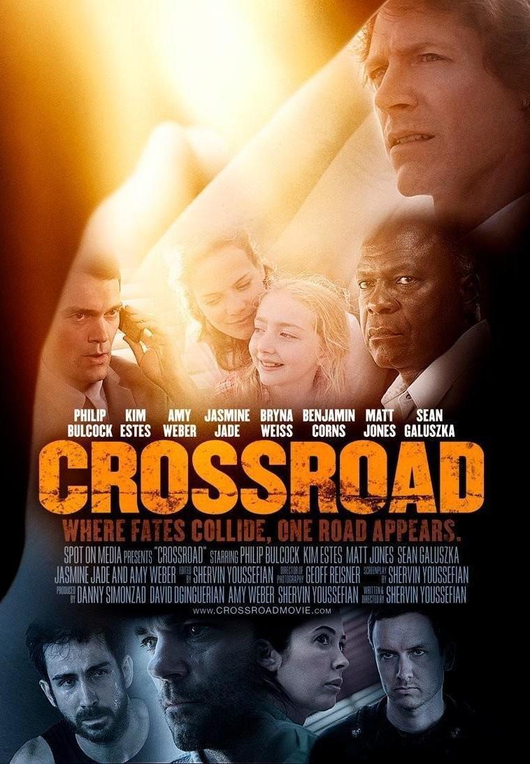 Crossroad