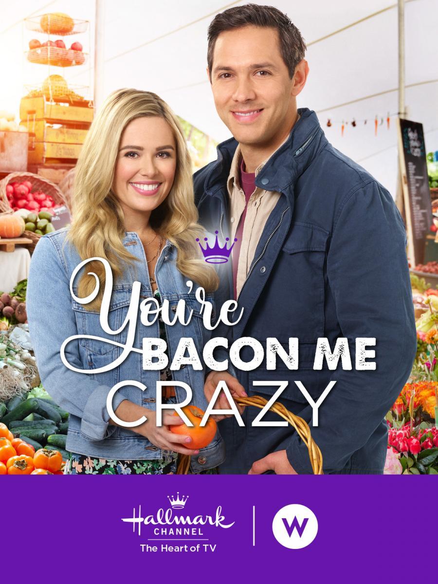 You're Bacon Me Crazy (TV)