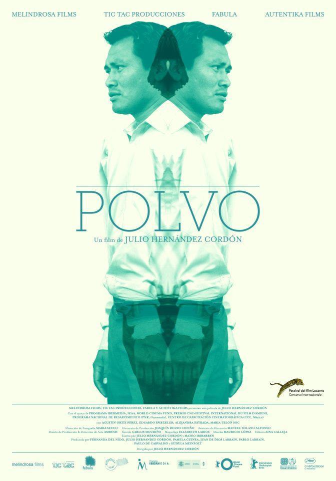 Polvo