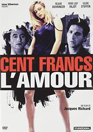 Cent francs l'amour