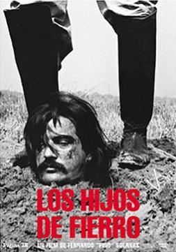 Los hijos de Fierro