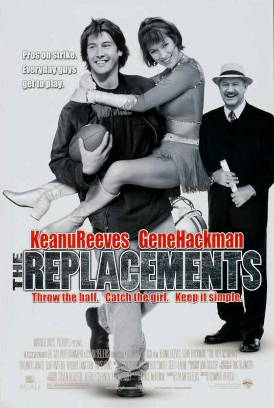 The Replacements