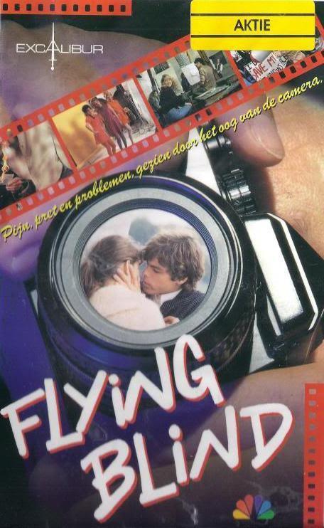 Flying Blind (TV)